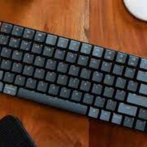 Keyboard
